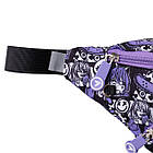 Сумка на пояс Yes Anime SP-35, фото 3