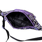 Сумка на пояс Yes Anime SP-35, фото 5