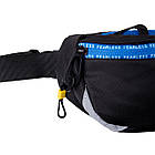 Сумка на пояс Yes Fearless SP-34, фото 2