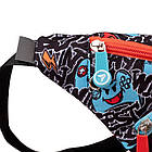 Сумка на пояс Yes Game SP-35, фото 4