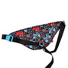 Сумка на пояс Yes Game SP-35, фото 5