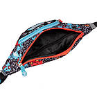 Сумка на пояс Yes Game SP-35, фото 6