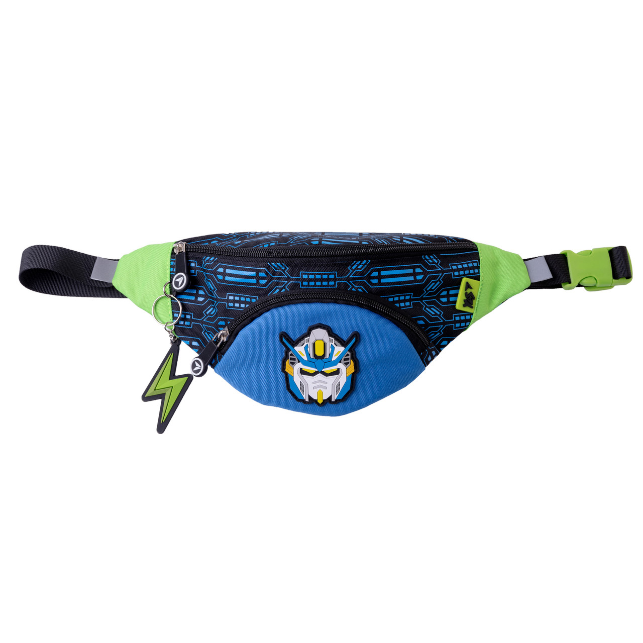 Сумка на пояс Yes Ibot SP-35, фото 1