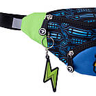 Сумка на пояс Yes Ibot SP-35, фото 3