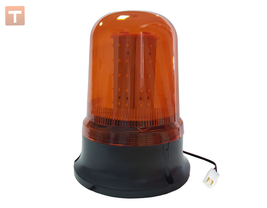 TR503-8 Проблисковий маячок помаранчевий LED ( AYFAR Турція)