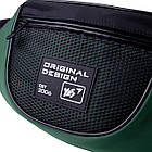 Сумка на пояс Yes No Bad Days SP-32, фото 2