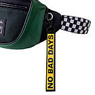 Сумка на пояс Yes No Bad Days SP-32, фото 3