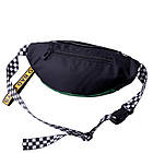 Сумка на пояс Yes No Bad Days SP-32, фото 4