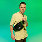 Сумка на пояс Yes No Bad Days SP-32, фото 6