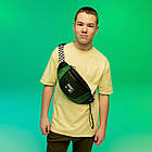 Сумка на пояс Yes No Bad Days SP-32, фото 7