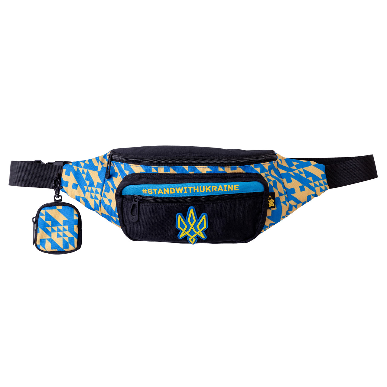 Сумка на пояс Yes Tryzub SP-29, фото 1