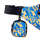 Сумка на пояс Yes Tryzub SP-29, фото 3