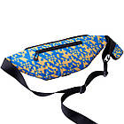 Сумка на пояс Yes Tryzub SP-29, фото 4