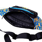 Сумка на пояс Yes Tryzub SP-29, фото 5