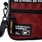 Сумка через плече Yes Be Strong CB-2, фото 4