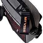 Сумка через плече Yes Be Strong CB-2, фото 5