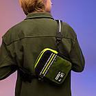 Сумка через плече Yes Escape CB-2, фото 10