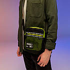 Сумка через плече Yes Escape CB-2, фото 9