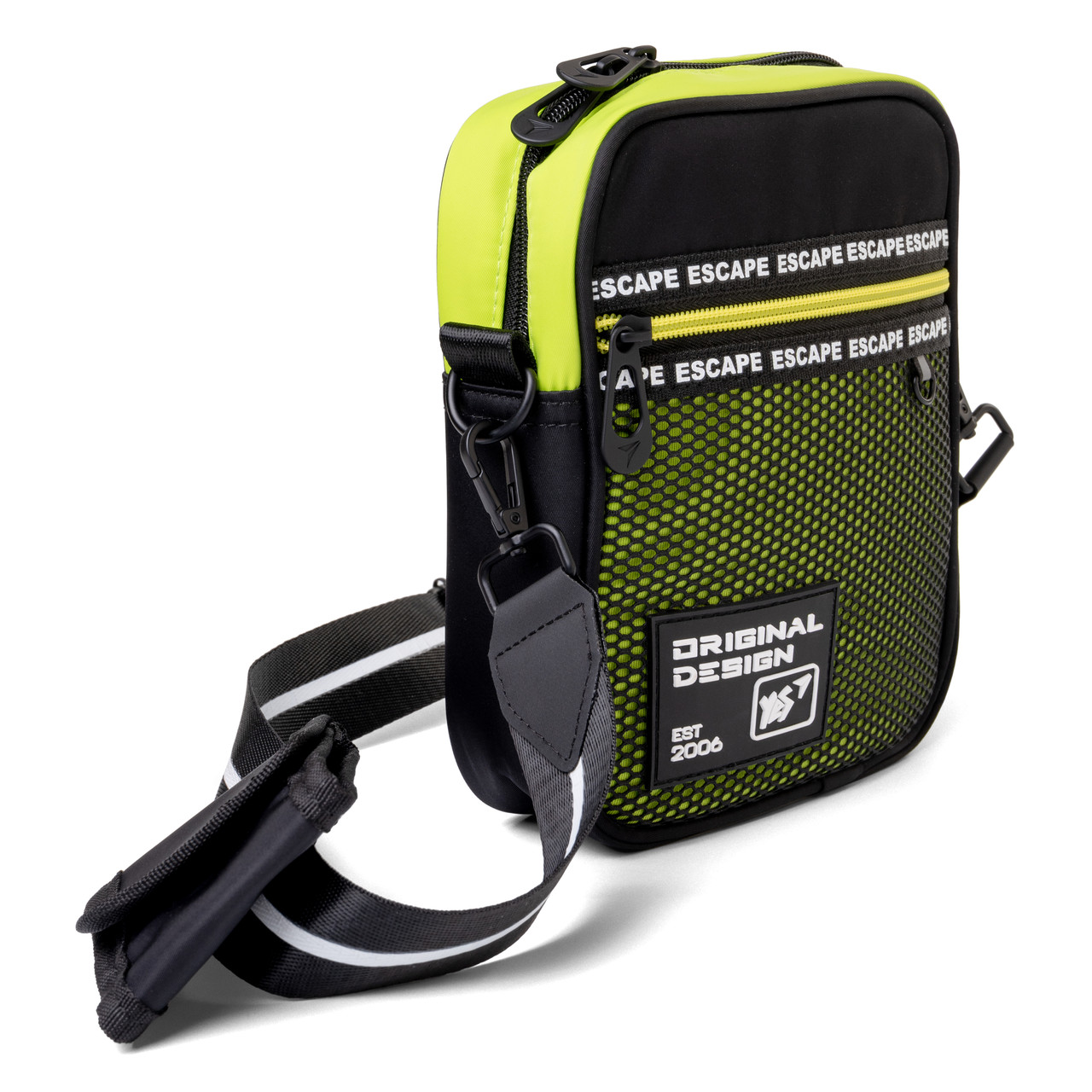 Сумка через плече Yes Escape CB-2, фото 1