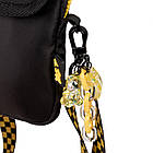 Сумка через плече Yes Strong Girl CB-1, фото 2