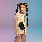 Сумка через плече Yes Strong Girl CB-1, фото 6