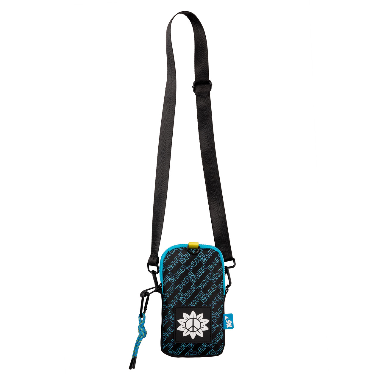 Сумка через плече Yes Sunflower CB-1, фото 1