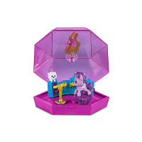 Игровой набор Hasbro My Little Pony Мини-мир Кристалл розовый (F3872_F5245) - Топ Продаж!