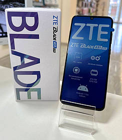 Смартфон ZTE BLADE A51 lite 2/32 GB Green