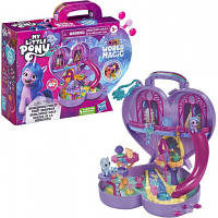 Игровой набор Hasbro My Little Pony Портативный игровой набор (F3876_F5246) - Топ Продаж!