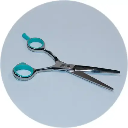 Ножиці для стрижки Proline 5.5 прямі (P2550 5.5")