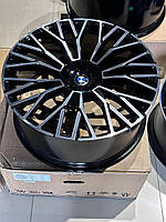 Диски BMW X5M E70, F15, R22 F85 (5/120)