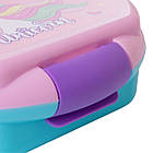 Ланч-бокс Yes Glamour 350 мл, фото 3