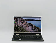 Ноутбук Lenovo Yoga 7 14ITL5, i5-1135G7, 12 GB, 480 GB, Iris Xe Graphics, 1920x1080, IPS/Touch [SH2404112] БУ