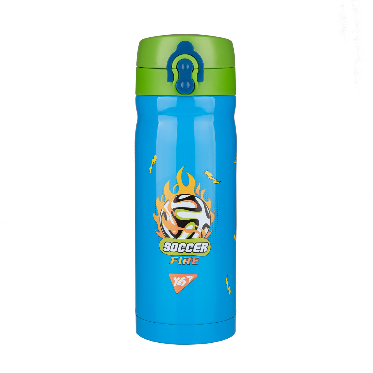 Термос Yes Football 350 мл, фото 1