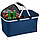 Термокошик для пікніка дорожній (синя), фото 3