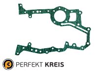 Прокладка задней крышки двигателя DAF XF, CF Perfekt Kreis 1310861