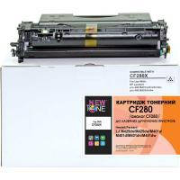 Тонер-картридж NewTone HP LJP M401\/M425 (NT-KT-CF280X)