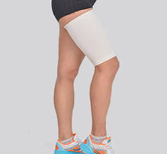 Бандаж на стегно Тиса, бавовна, р.S (ББ-6Х)