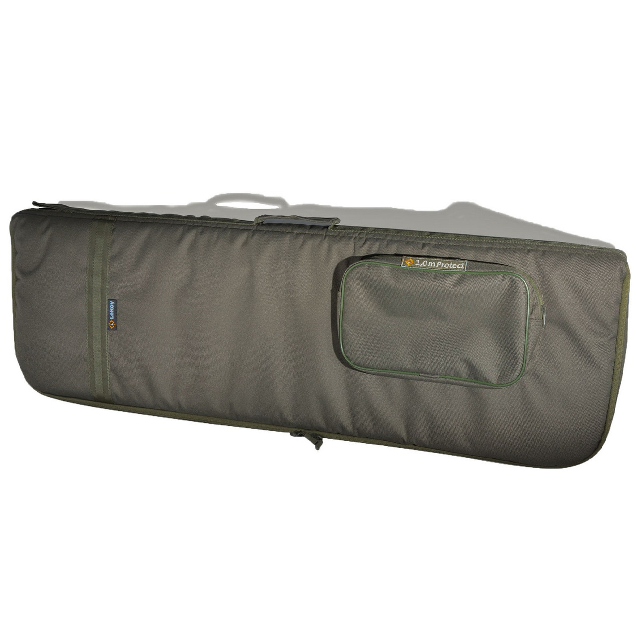 Чохол для гвинтівки Protect AR Олива (110)(LE1165), фото 1