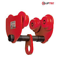 Каретка для тали без привода LIFTEC Standart 5т