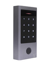 Кодова клавіатура Yli Electronic YK-1068B (EM-Marine)