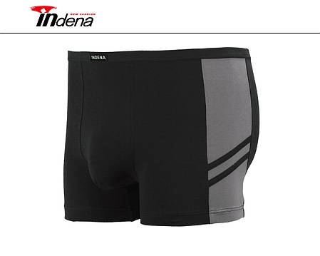Чоловічі боксери з бамбука Марка "INDENA" Арт.05323, фото 1