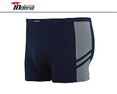 Чоловічі боксери з бамбука Марка "INDENA" Арт.05323, фото 4