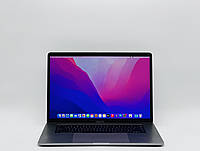 Ноутбук Apple MacBook Pro A1707, Intel Core i7-6920HQ, 16 GB, 480 GB, AMD Radeon Pro 450, 2880x1800, Retina