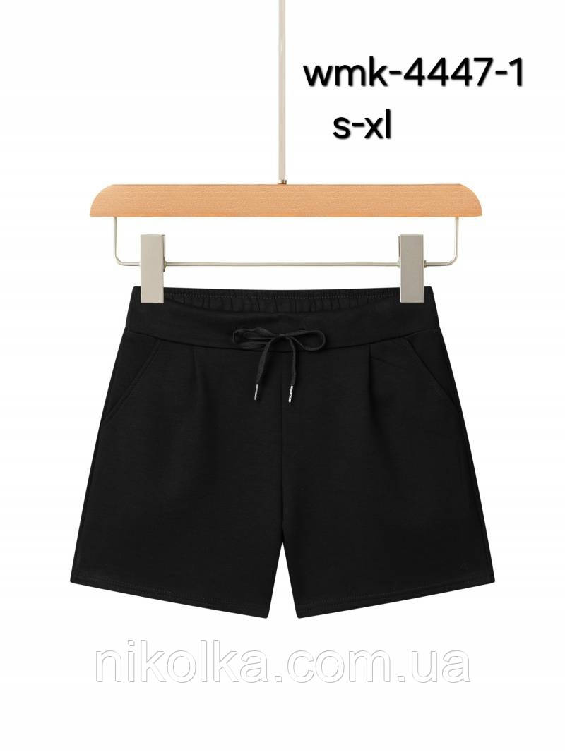 Шорти жіночі оптом, Glo-story, S-XL рр., арт. WMK-4447-1, фото 1