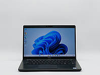 Ноутбук Dell Latitude 5400, i5-8365U, 8 GB, 120 GB, Intel UHD 620, 1920x1080, IPS [SH2402138] БУ