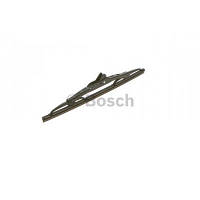 Щетка стеклоочистителя Bosch 3 397 011 802 MM