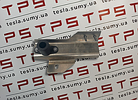 Направляющая усилителя переднего бампера правого Tesla Model X, 1061425-00-B (106142500B)