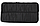 Чохол 90х25см для помпової рушниці карабіна Сайга гвинтівки АКС АКМС чохол прямокутний з ущільнювачем з кишенею, чорний, фото 2