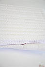 ОПТОМ Колготки білі "Braid" для дівчинки (140-146 / 10-11 років) Knittex 5906906055371, фото 4